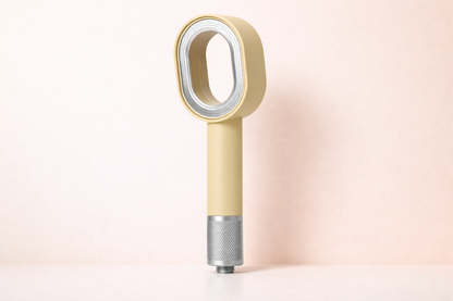 SerenaHydro Premium Filtered Shower Head