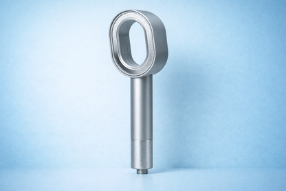 SerenaHydro Premium Filtered Shower Head