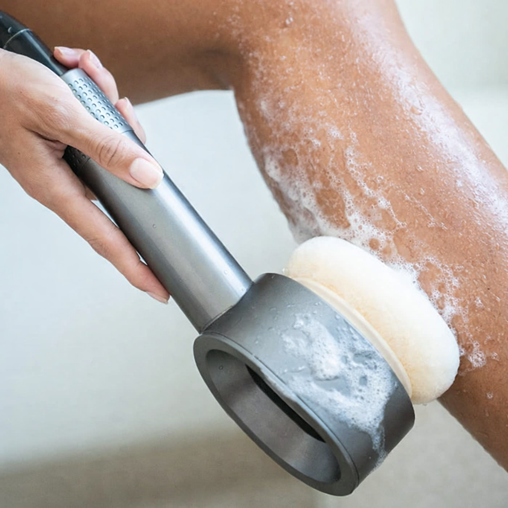 SerenaHydro Premium Filtered Shower Head