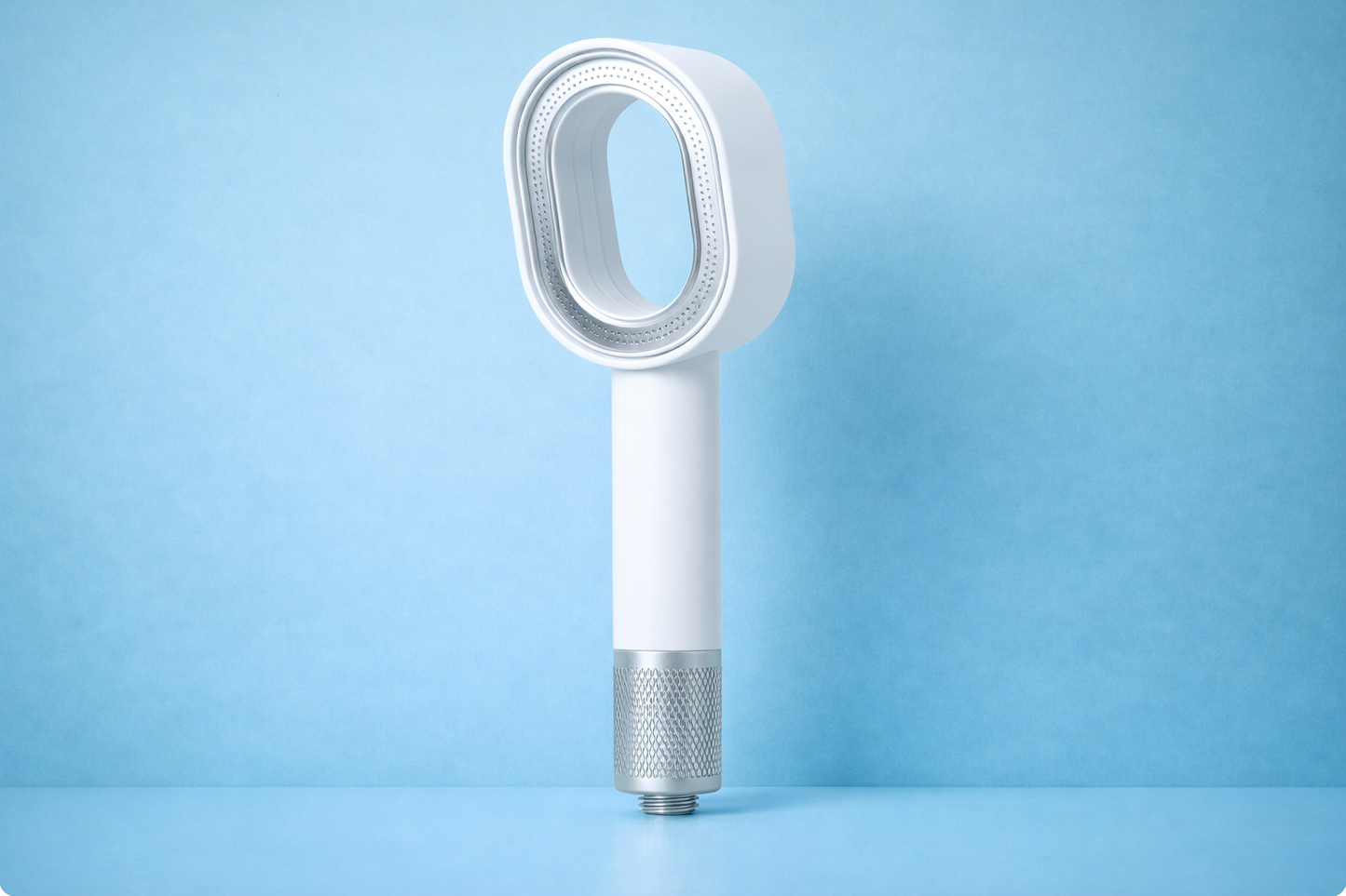 SerenaHydro Premium Filtered Shower Head