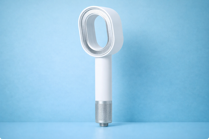 SerenaHydro Premium Filtered Shower Head